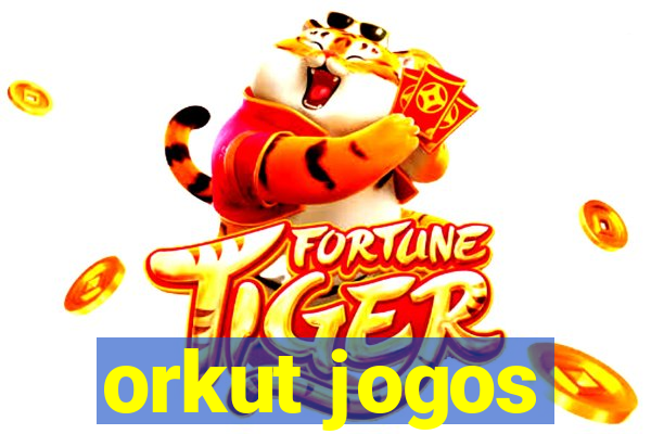 orkut jogos